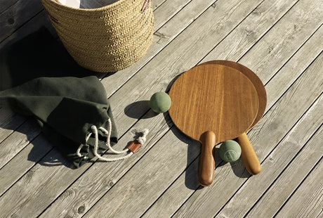 Skagerak Beach Tennis fra Fritz Hansen