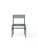 Dining Chair, grøn fra 19 Outdoors - 3 - Jacobsen Plus