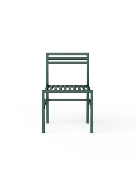 Dining Chair, grøn fra 19 Outdoors - 3 - Jacobsen Plus