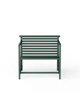 Lounge Chair, grøn fra 19 Outdoors - 4 - Jacobsen Plus