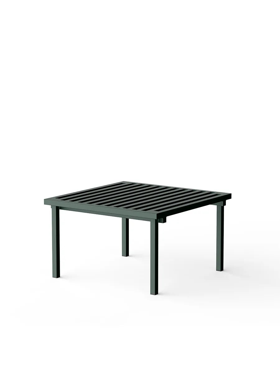 Ottoman, grøn fra 19 Outdoors - 4 - Jacobsen Plus