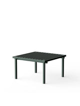 Ottoman, grøn fra 19 Outdoors - 4 - Jacobsen Plus