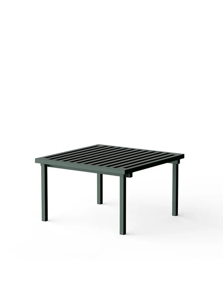 Ottoman, grøn fra 19 Outdoors - 3 - Jacobsen Plus