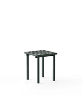Stool, grøn fra 19 Outdoors - 2 - Jacobsen Plus