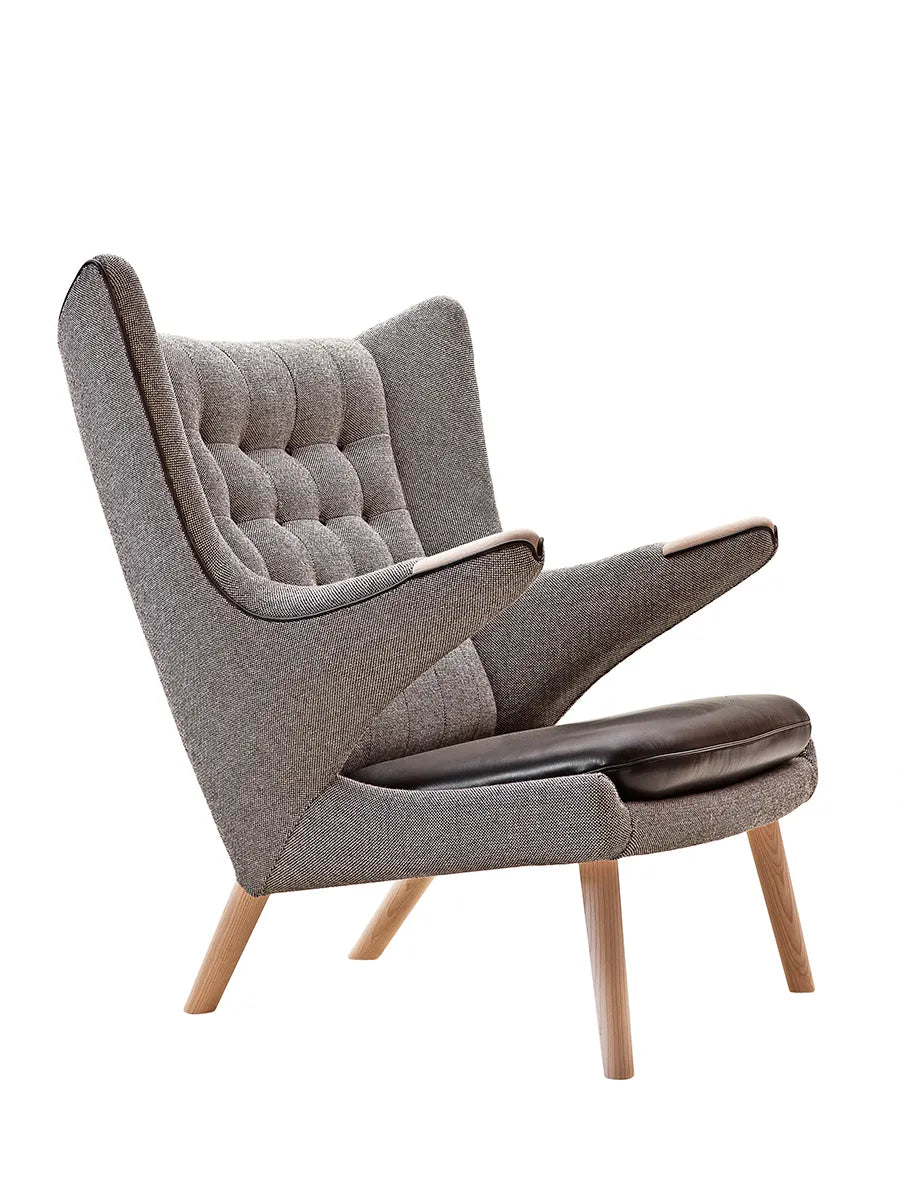 PP19 Bamsestolen af Hans J. Wegner - 5 - Jacobsen Plus