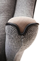 PP19 Bamsestolen af Hans J. Wegner - 8 - Jacobsen Plus