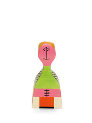Wooden Doll nr. 19 fra Vitra
