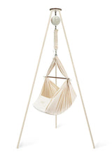 Classic bundle - Slyngevugge m. Vuggemotor Connect fra Moonboon - 1 - Jacobsen Plus