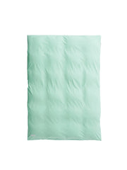 Pure Poplin Duvet Cover Single 140x220 cm fra Magniberg