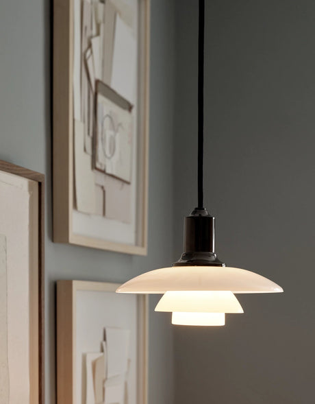 PH 2/1 Pendel fra Louis Poulsen - 2 - Jacobsen Plus