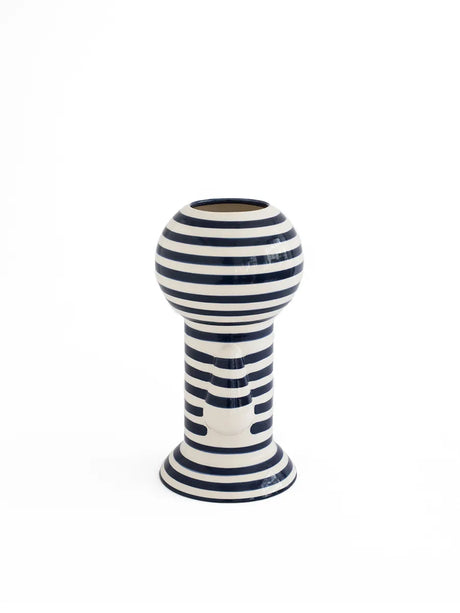 Dummy Vase, dark blue fra raawii - 3 - Jacobsen Plus