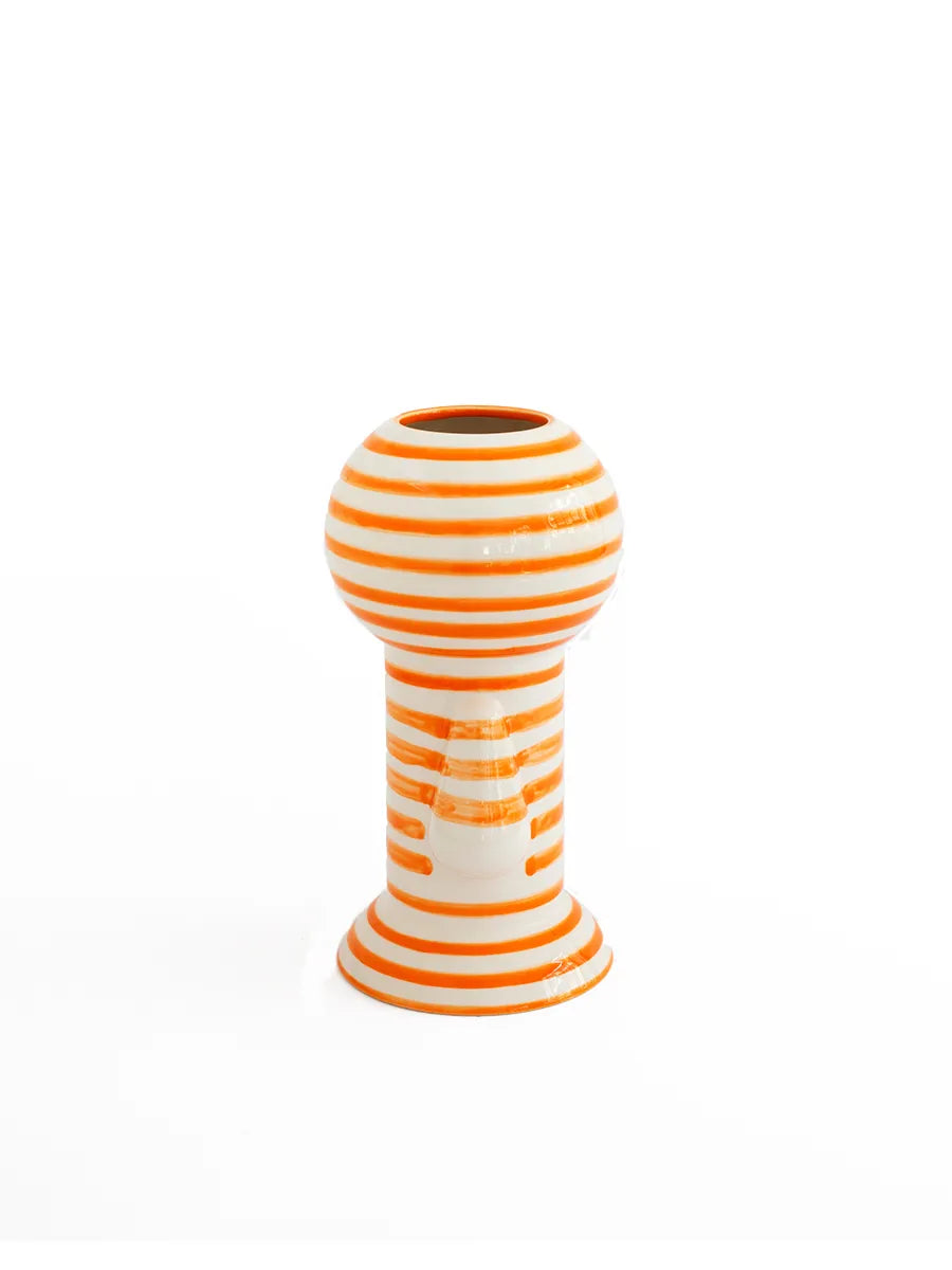 Dummy Vase, tangerine fra raawii - 2 - Jacobsen Plus