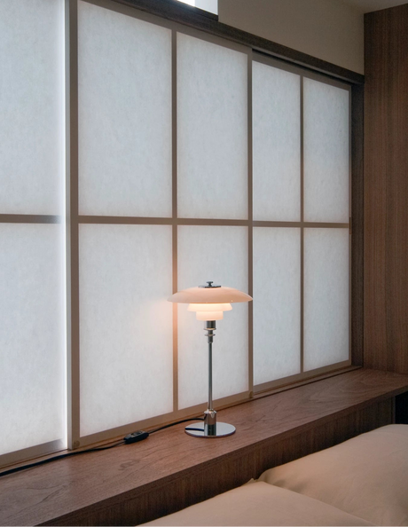 PH 2/1 Bordlampe fra Louis Poulsen - 2 - Jacobsen Plus