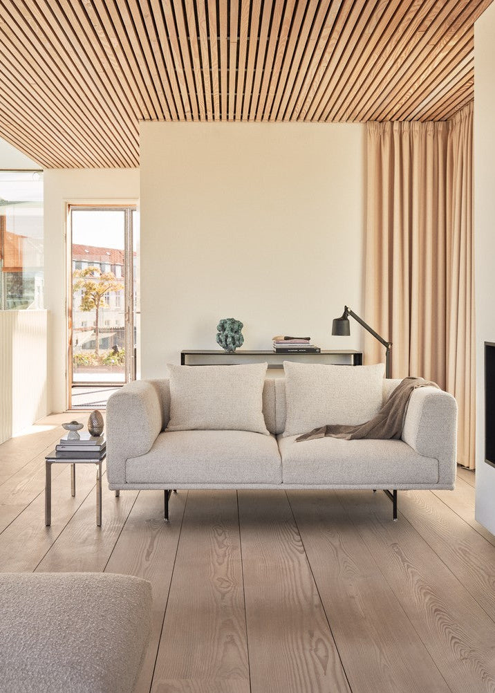 Vipp - Chimney 2-Personers Sofa - 1 - Jacobsen Plus
