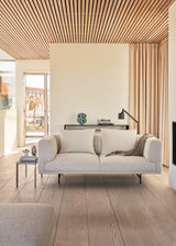 Vipp - Chimney 2-Personers Sofa - 1 - Jacobsen Plus