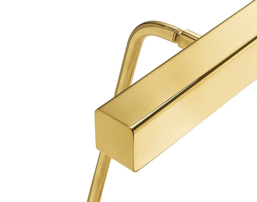 T Model bordlampe fra Anour - 7 - Jacobsen Plus
