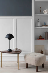 Little Petra Pouf fra &Tradition - 5 - Jacobsen Plus