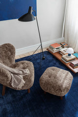 Little Petra Pouf fra &Tradition - 6 - Jacobsen Plus