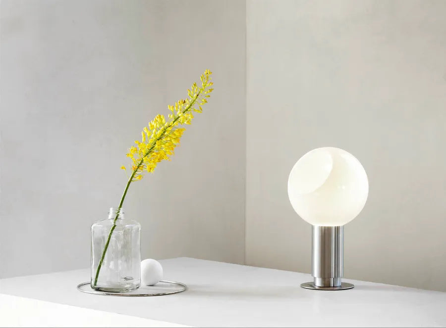 Donya Bordlampe fra Anour - 2 - Jacobsen Plus