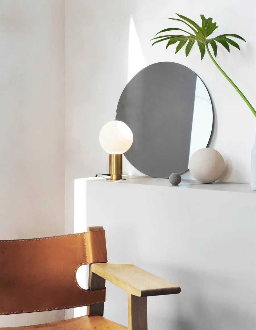 Donya Bordlampe fra Anour - 6 - Jacobsen Plus