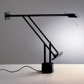 Tizio Bordlampe fra Artemide - 1 - Jacobsen Plus