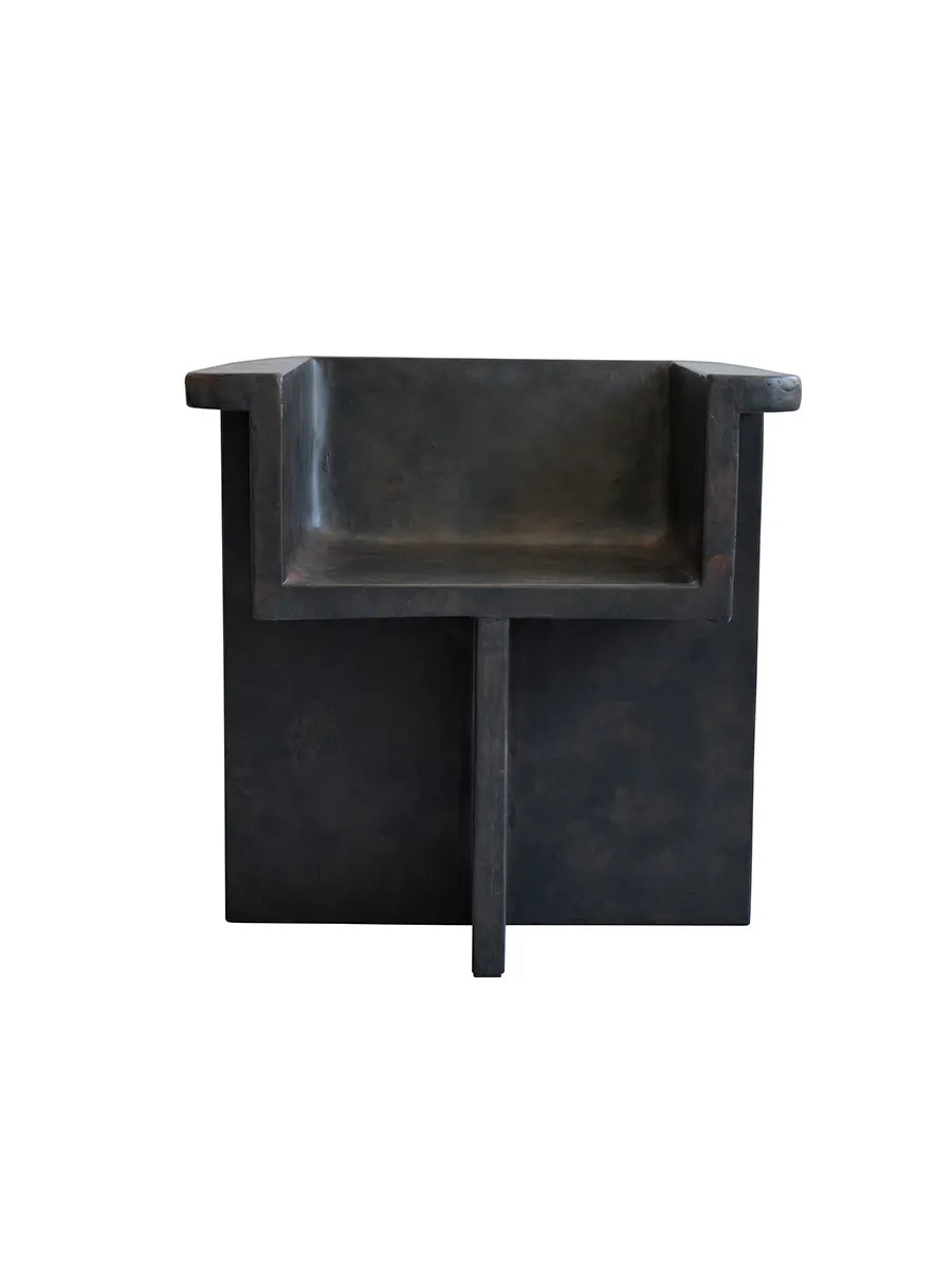 Brutus Dining Chair fra 101 Copenhagen - 2 - Jacobsen Plus