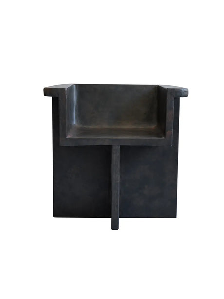 Brutus Dining Chair fra 101 Copenhagen - 2 - Jacobsen Plus