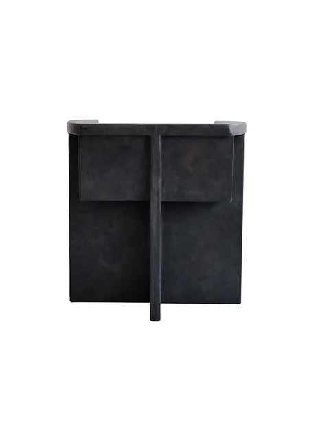 Brutus Dining Chair fra 101 Copenhagen - 5 - Jacobsen Plus
