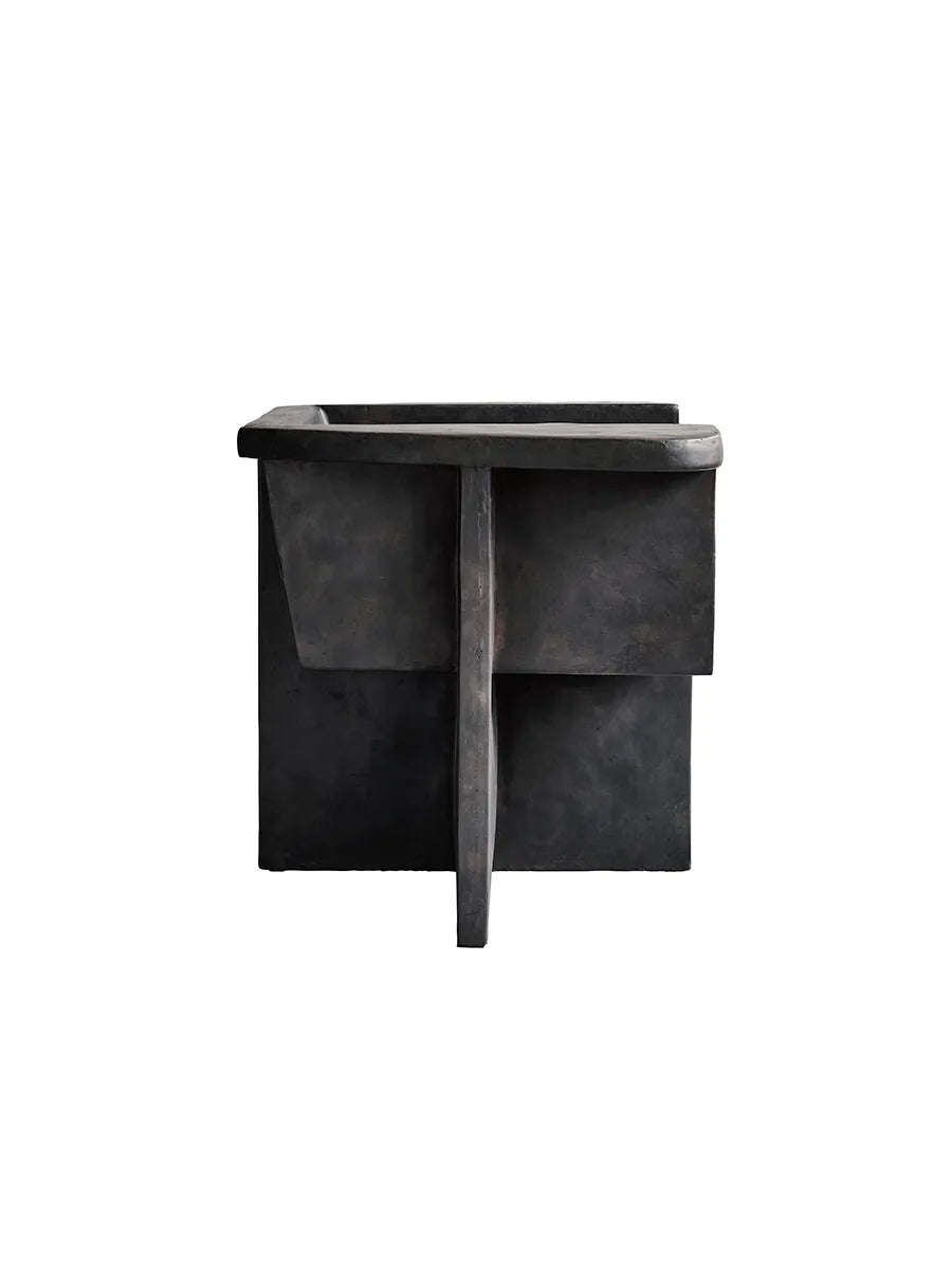 Brutus Lounge Chair fra 101 Copenhagen