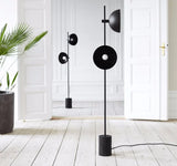 Studio Lamp gulvlampe fra HANDVÄRK - 2 - Jacobsen Plus