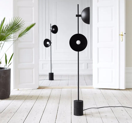 Studio Lamp gulvlampe fra HANDVÄRK - 2 - Jacobsen Plus