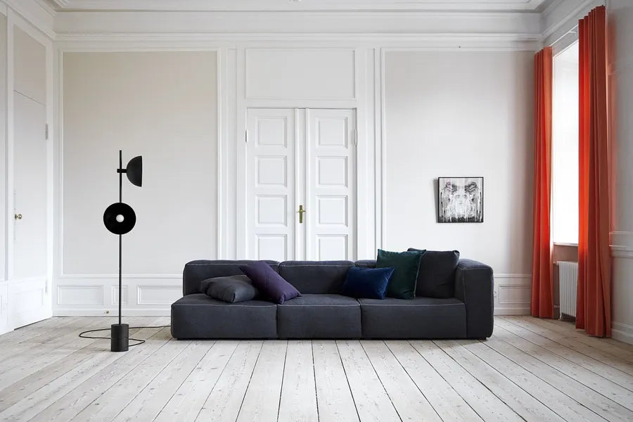 Studio Lamp gulvlampe fra HANDVÄRK - 4 - Jacobsen Plus