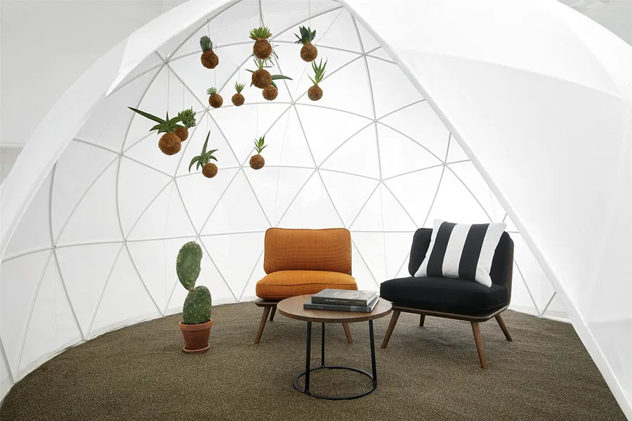 Spine Lounge Chair Petit fra Fredericia Furniture - 2 - Jacobsen Plus