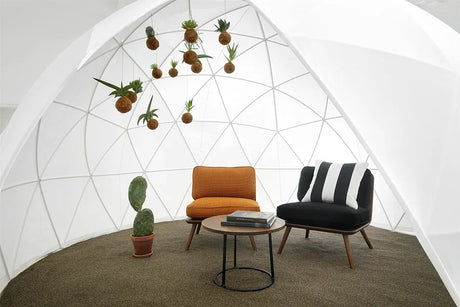Spine Lounge Chair Petit fra Fredericia Furniture - 2 - Jacobsen Plus