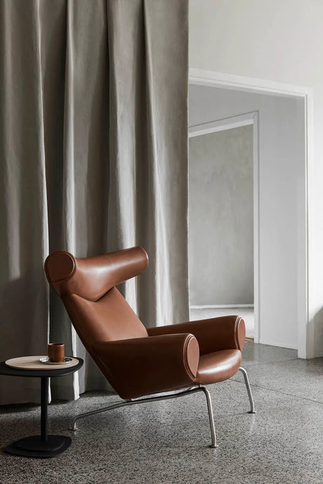 Ox Chair af Hans J. Wegner - 2 - Jacobsen Plus