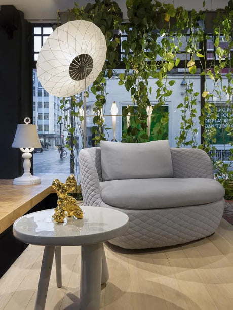 Filigree Floor Lamp fra Moooi - 2 - Jacobsen Plus