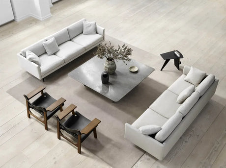 Tableau Coffee Table L140 fra Fredericia Furniture - 2 - Jacobsen Plus
