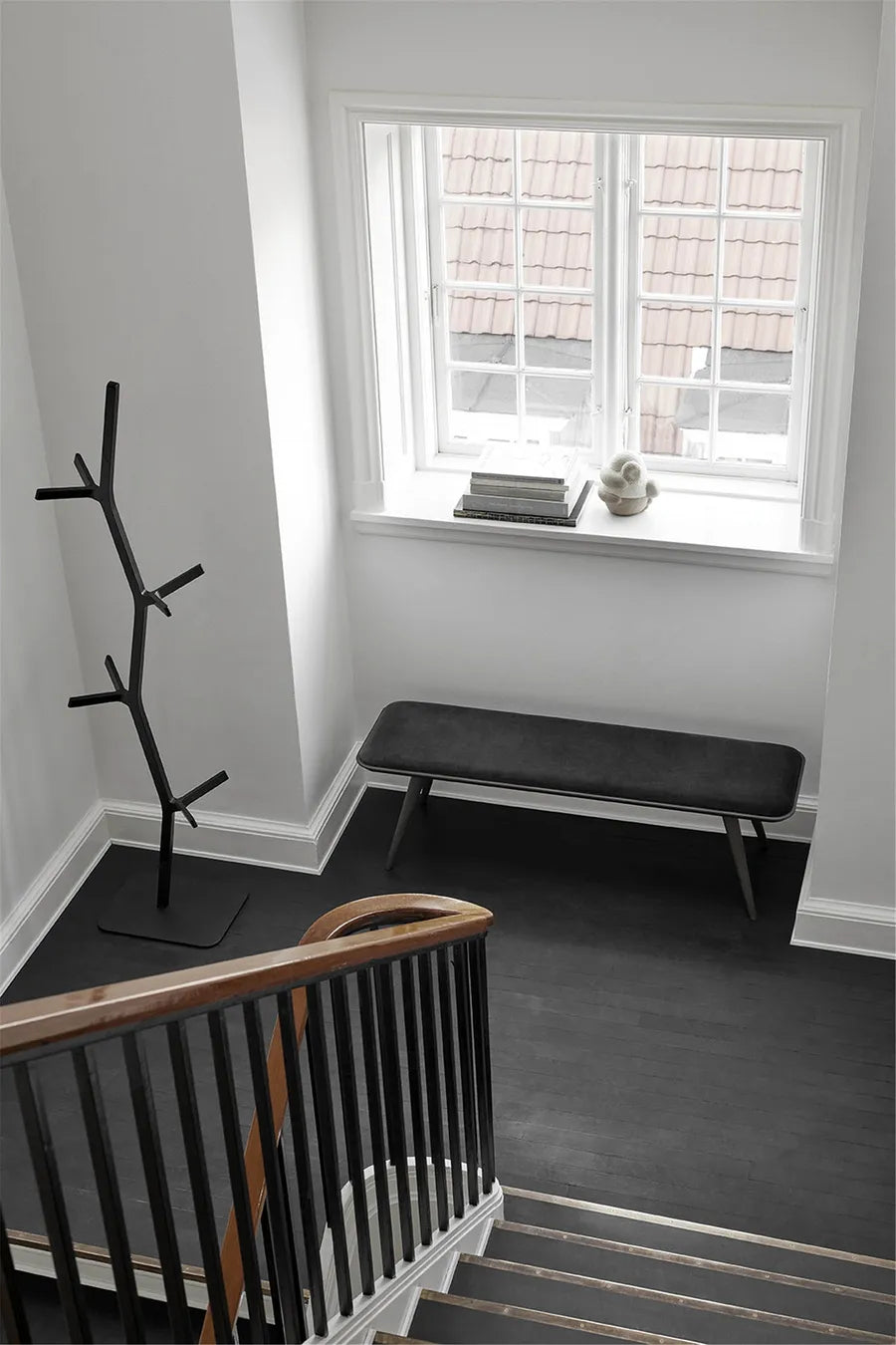 Nara Stumtjener fra Fredericia Furniture - 1 - Jacobsen Plus