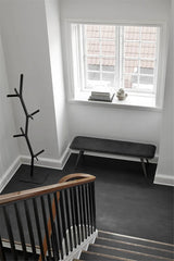Nara Stumtjener fra Fredericia Furniture - 1 - Jacobsen Plus