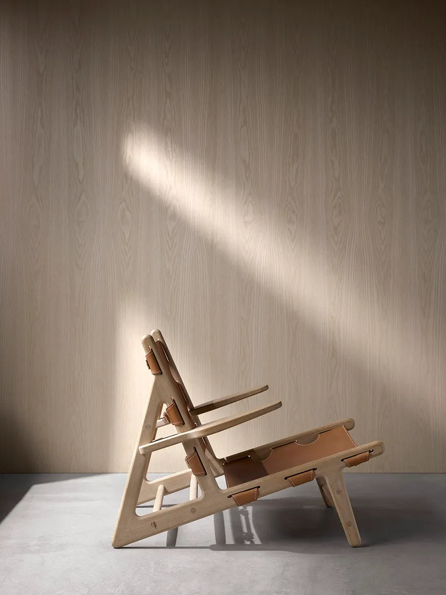 Jagtstolen af Børge Mogensen