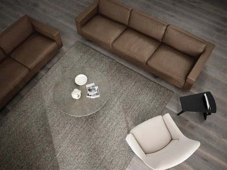 Tableau Coffee Table Ø100 fra Fredericia Furniture - 2 - Jacobsen Plus