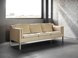 2213 Sofa af Børge Mogensen - 2 - Jacobsen Plus