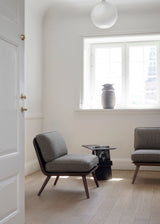 Spine Lounge Chair fra Fredericia Furniture - 2 - Jacobsen Plus