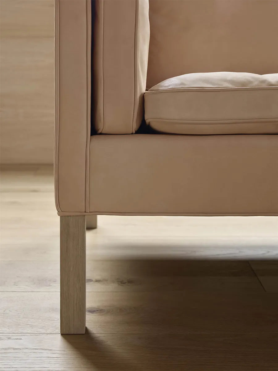 2213 Sofa af Børge Mogensen - 6 - Jacobsen Plus
