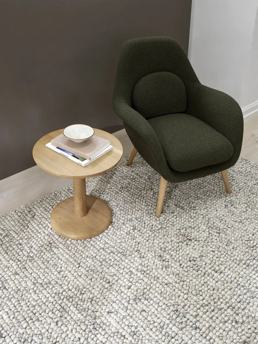 Swoon Lounge Petit fra Fredericia Furniture - 3 - Jacobsen Plus