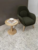 Swoon Lounge Petit fra Fredericia Furniture - 3 - Jacobsen Plus