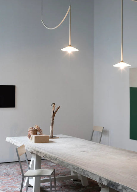 Ceiling Lamp No. 5 fra Valerie Objects - 2 - Jacobsen Plus