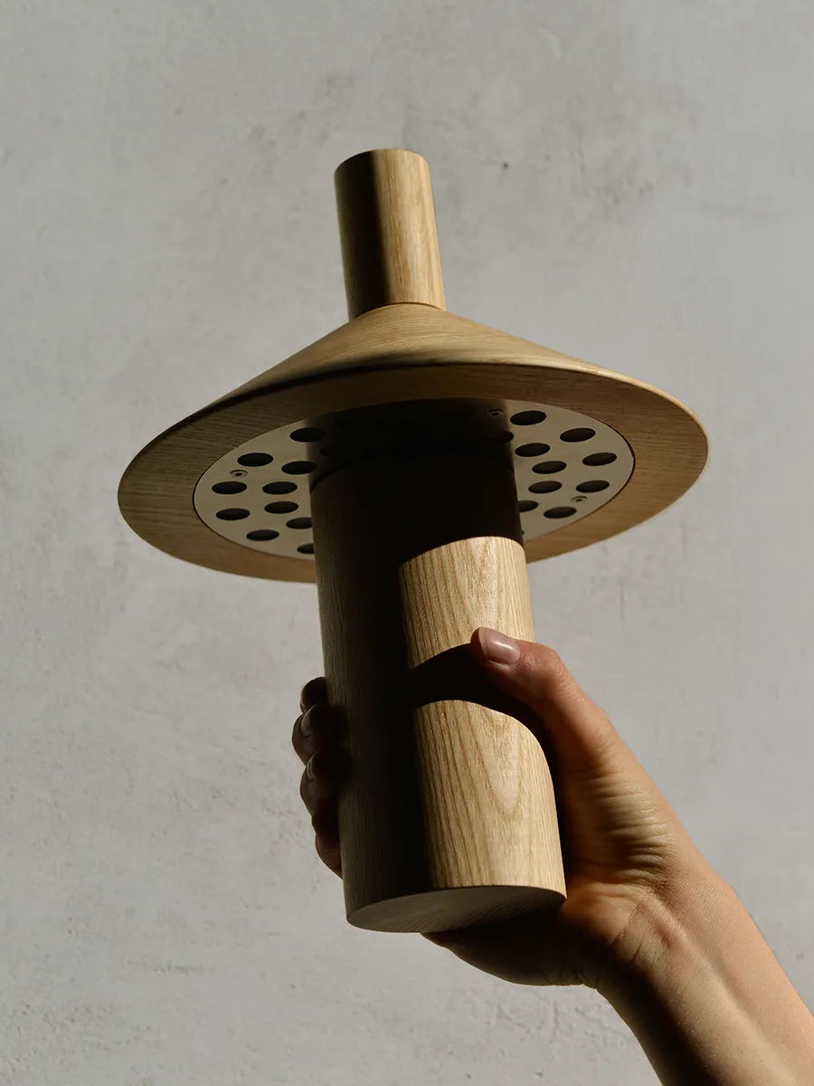 Pepa Portable Lampe fra Astep