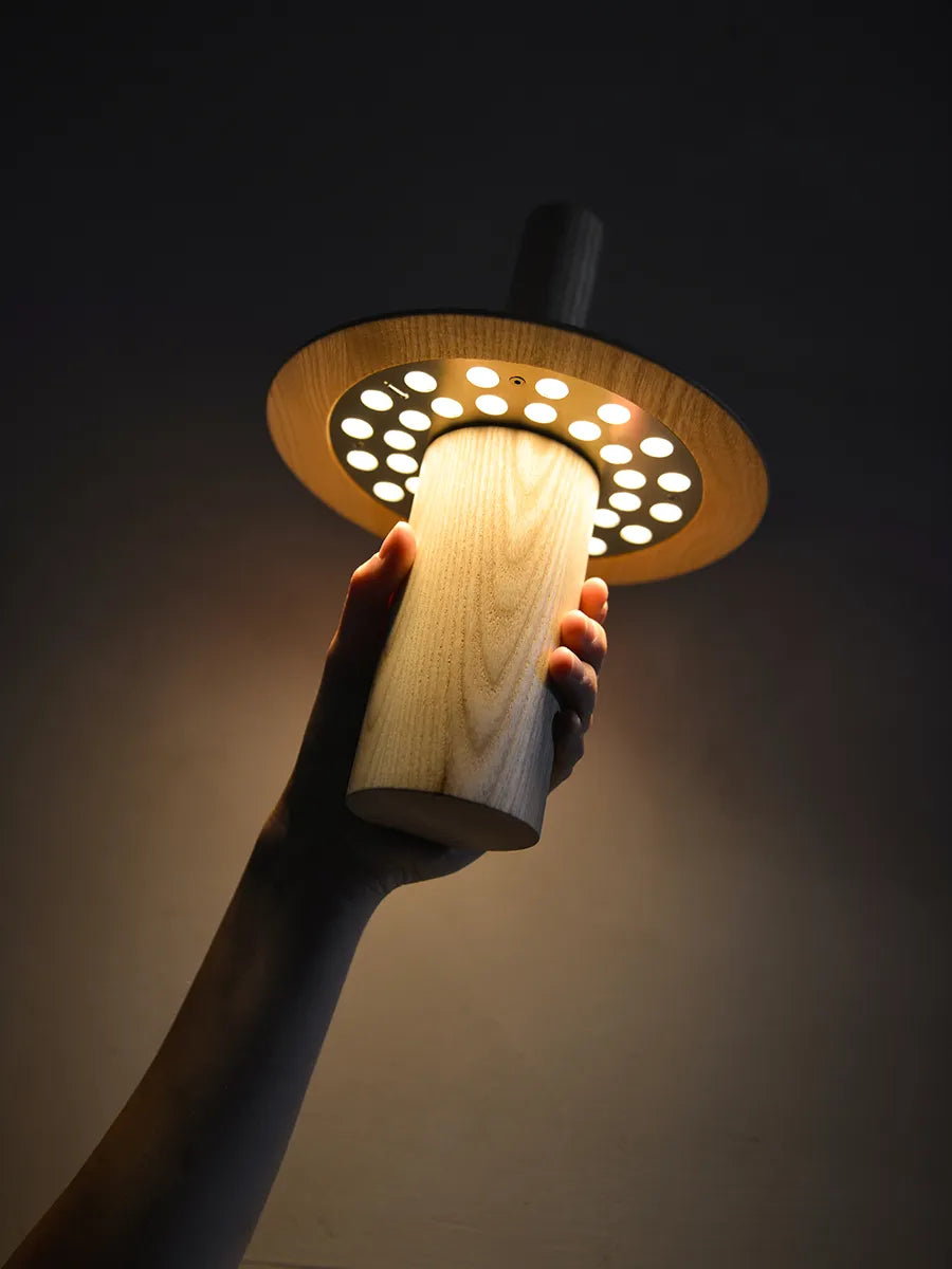 Pepa Portable Lampe fra Astep