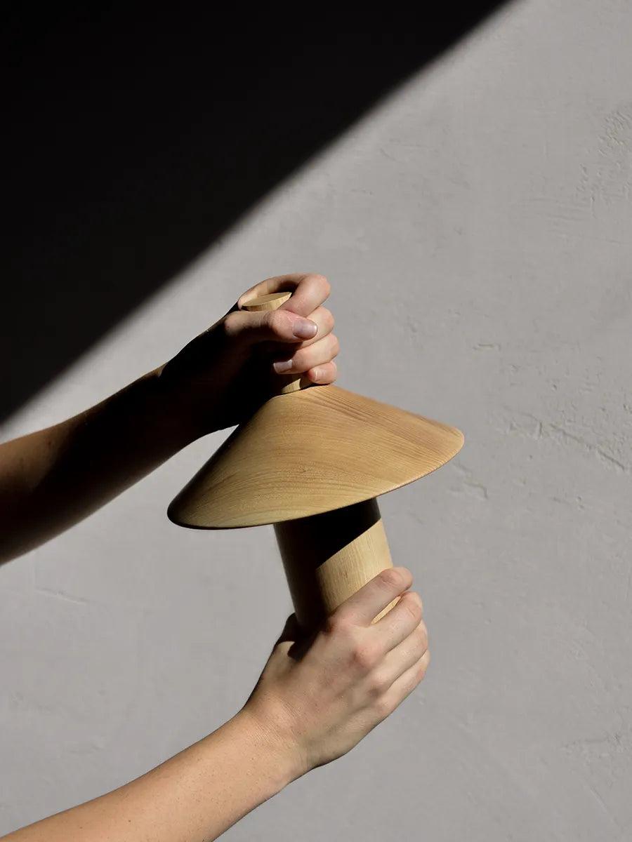 Pepa Portable Lampe fra Astep - 3 - Jacobsen Plus